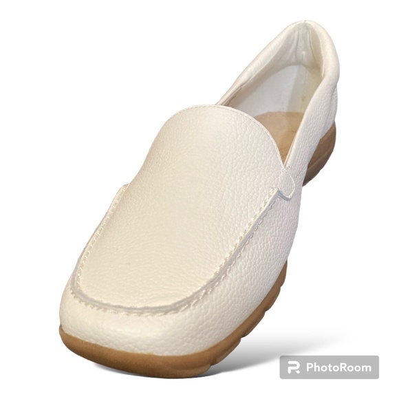 Easy Spirit Seabide 8 Women's Shoes/ Easy Spirit Women's SEABIDE8 Loafer, 9.5W - Picture 3 of 10